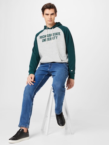 Champion Authentic Athletic Apparel Sweatshirt in Grijs