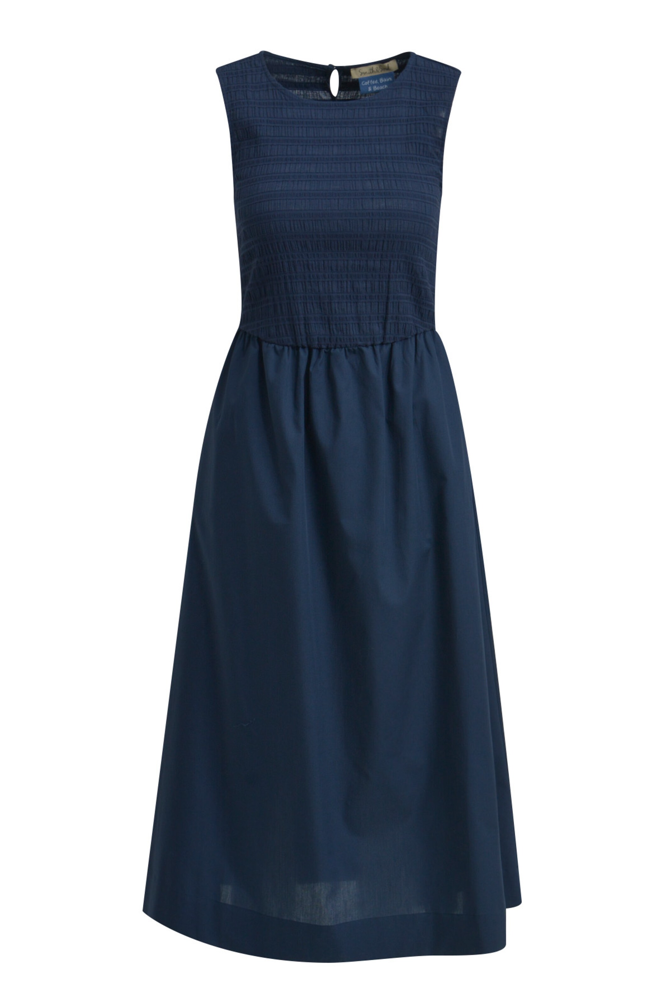 Smith&Soul Summer Dress in Dark blue, Item view