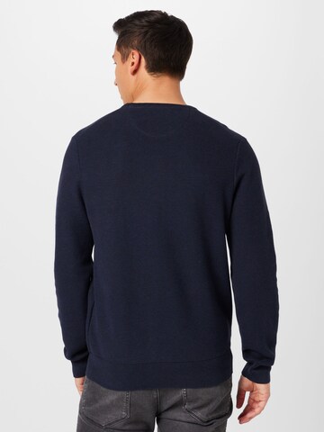 Polo Ralph Lauren Pullover i blå