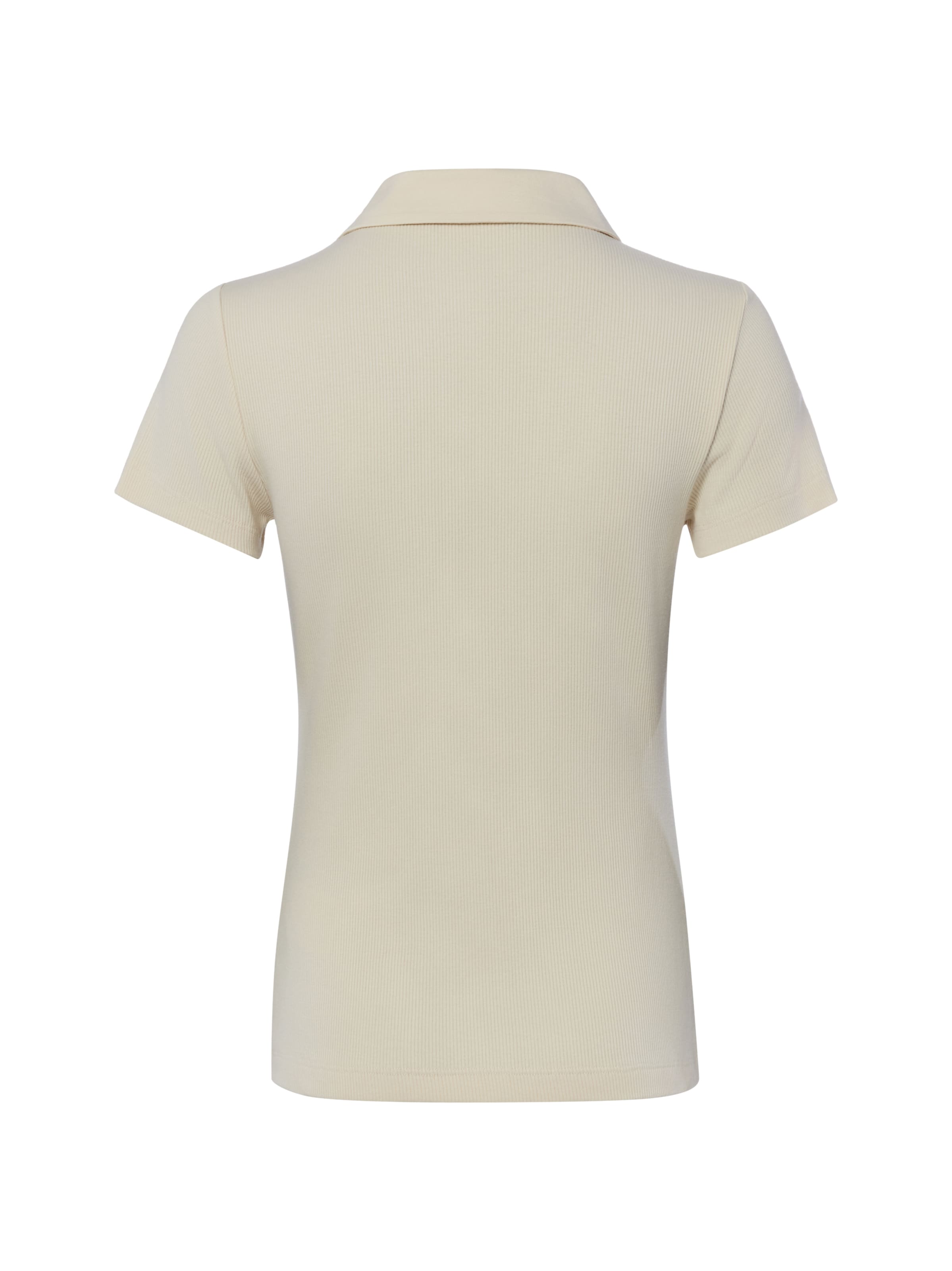 T-shirt 'Kleoh' Someday en beige