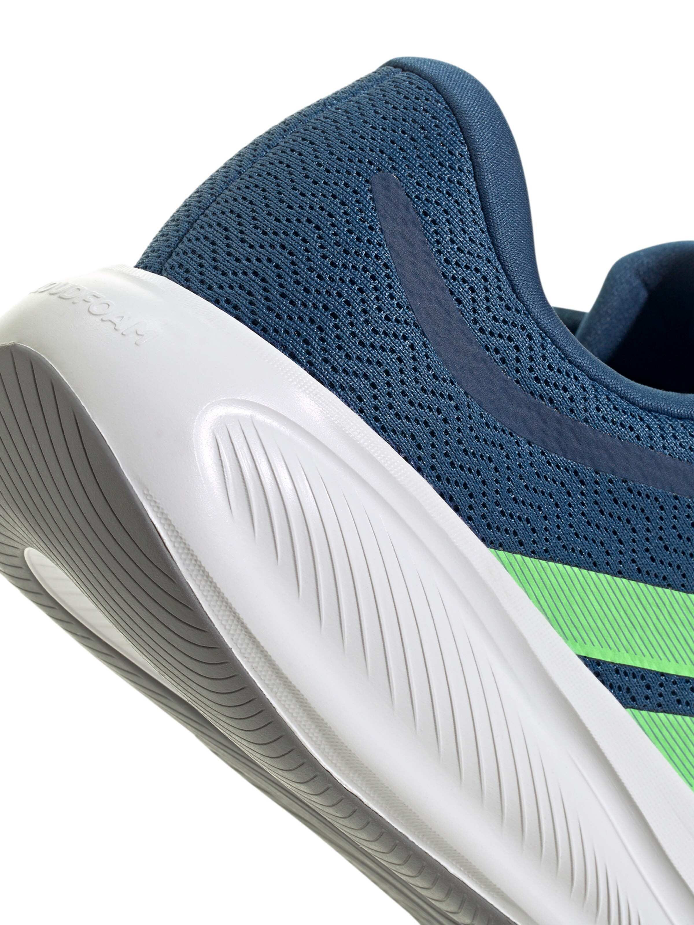 Chaussure de course 'Response 2' ADIDAS PERFORMANCE en bleu