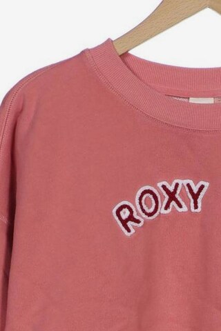 ROXY Sweater XL in Pink