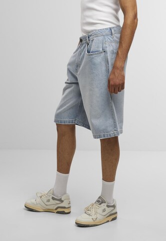 Regular Jean DEF en bleu