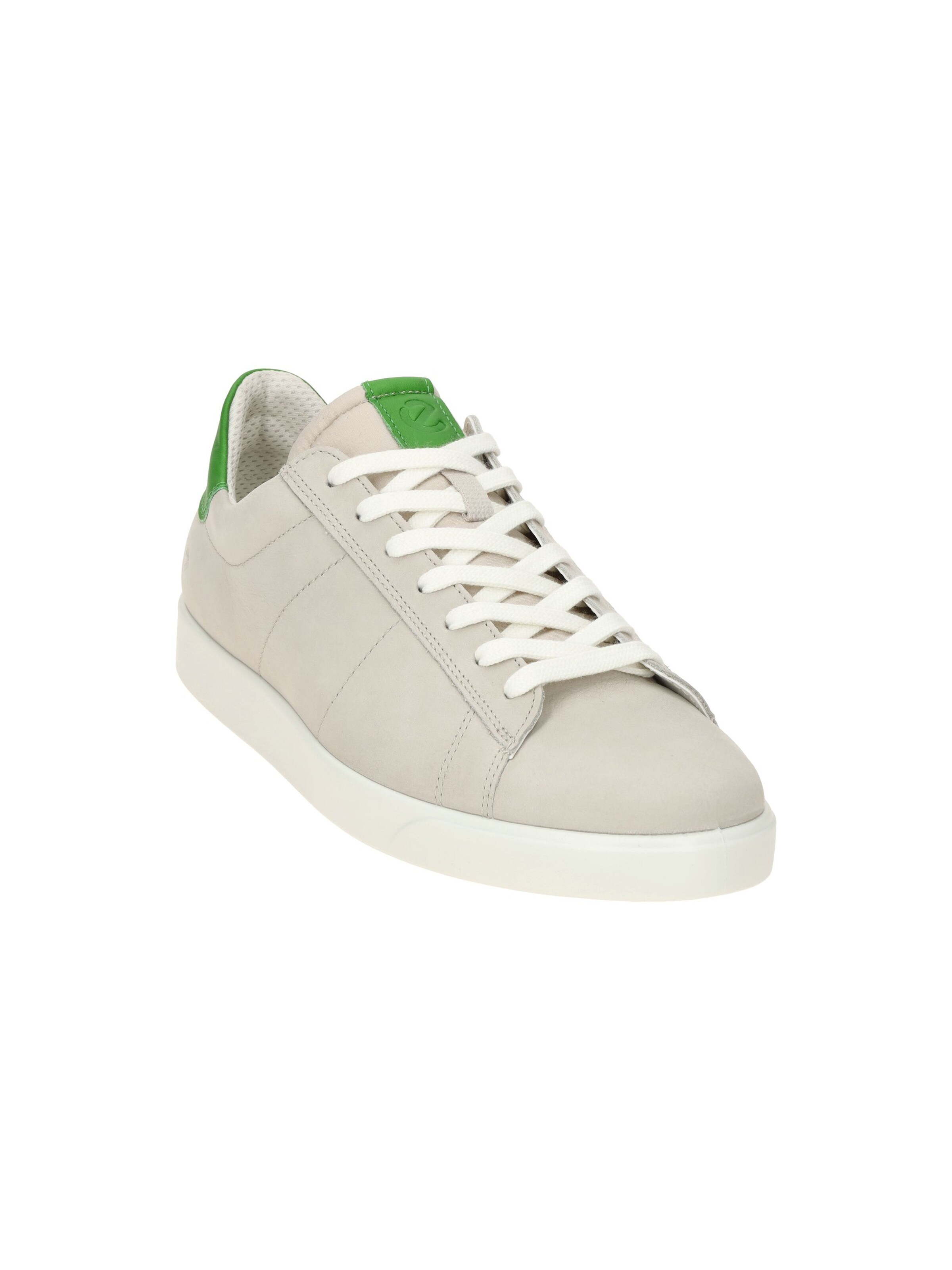 ECCO Schnürschuh‌‌‌‌‌‌‌‌‌ in Grau