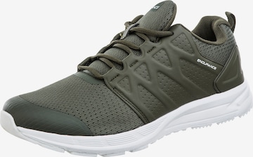 ENDURANCE Athletic Shoes 'Karang Lite' in Green: front