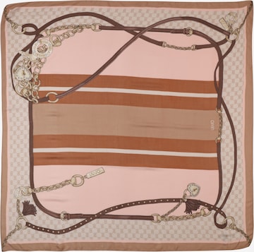 Liu Jo Scarf i beige: framsida