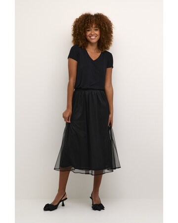 CULTURE Skirt 'kristina' in Black