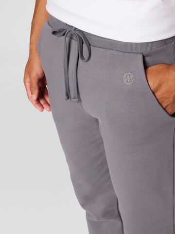 regular Pantaloni di WESTMARK LONDON in grigio