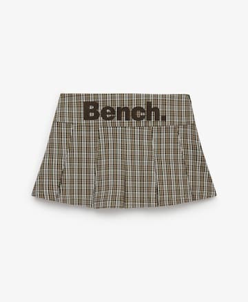 Superdry & Co Rok 'Bench x Superdry & Co' in Groen