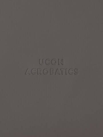 Ucon Acrobatics Batoh 'Jasper Medium Lotus' – šedá