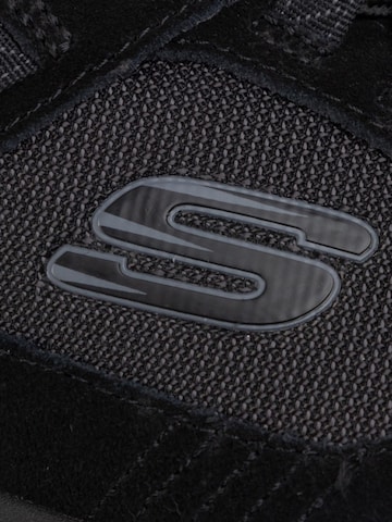 SKECHERS - Zapatillas deportivas bajas 'Skechers Oak Canyon' en negro