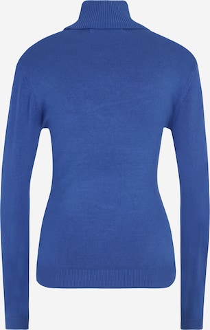 VERO MODA Pullover  'GLORY' in Blau