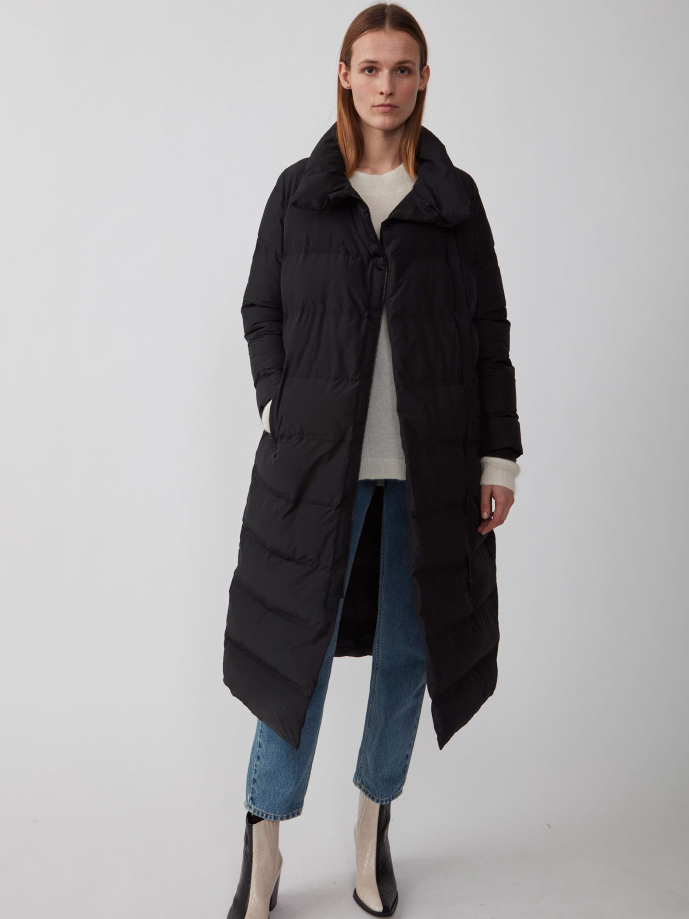 Just female parka hotsell