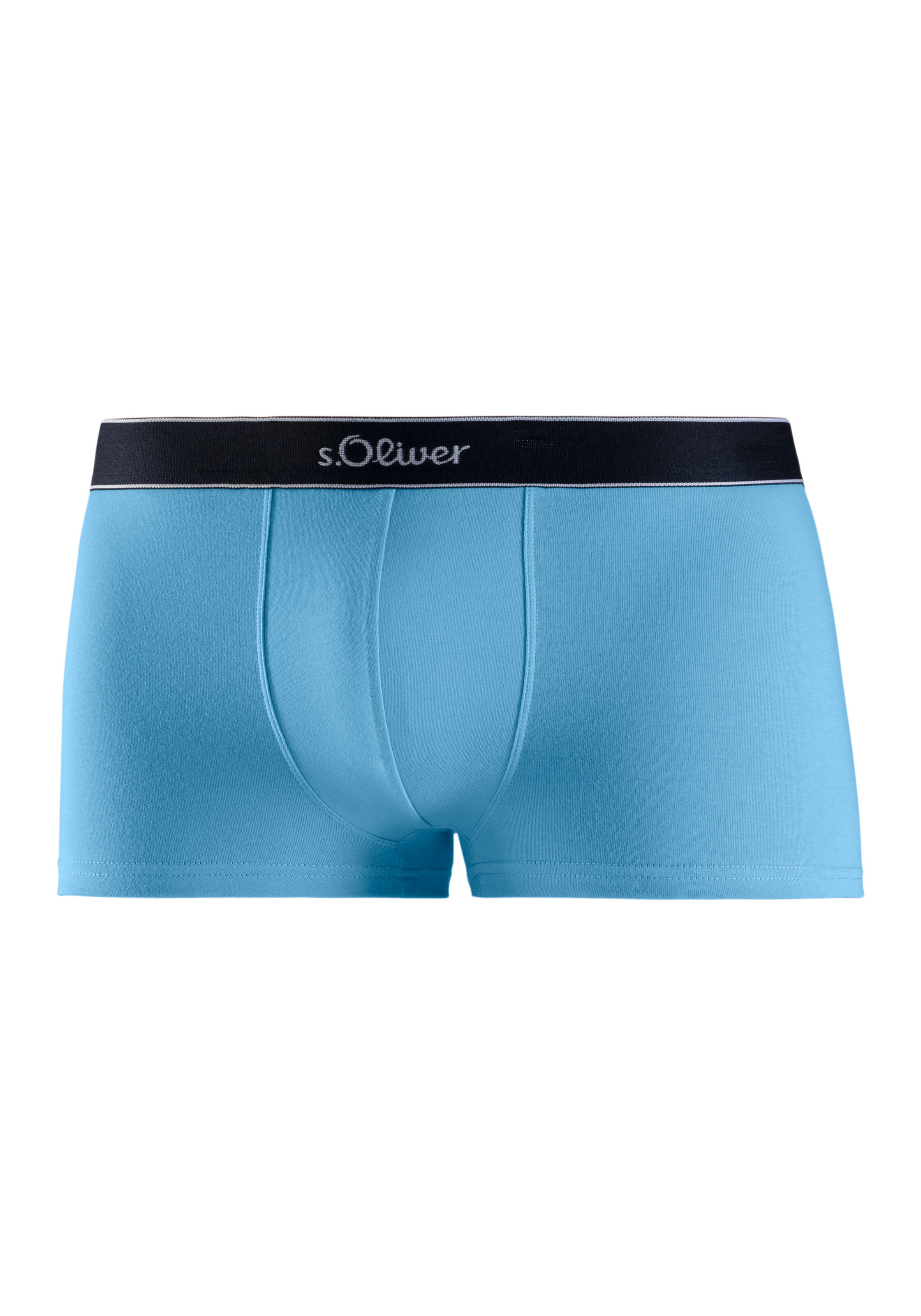 s.Oliver Boxer shorts in Blue