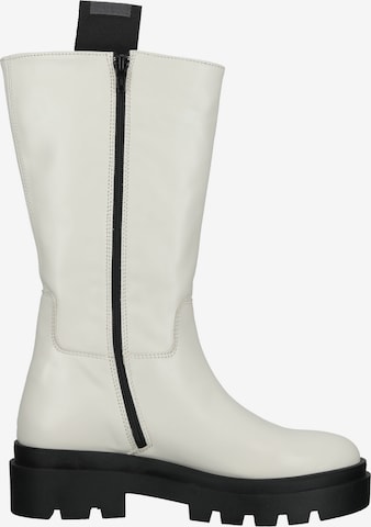 FLY LONDON Boots in White