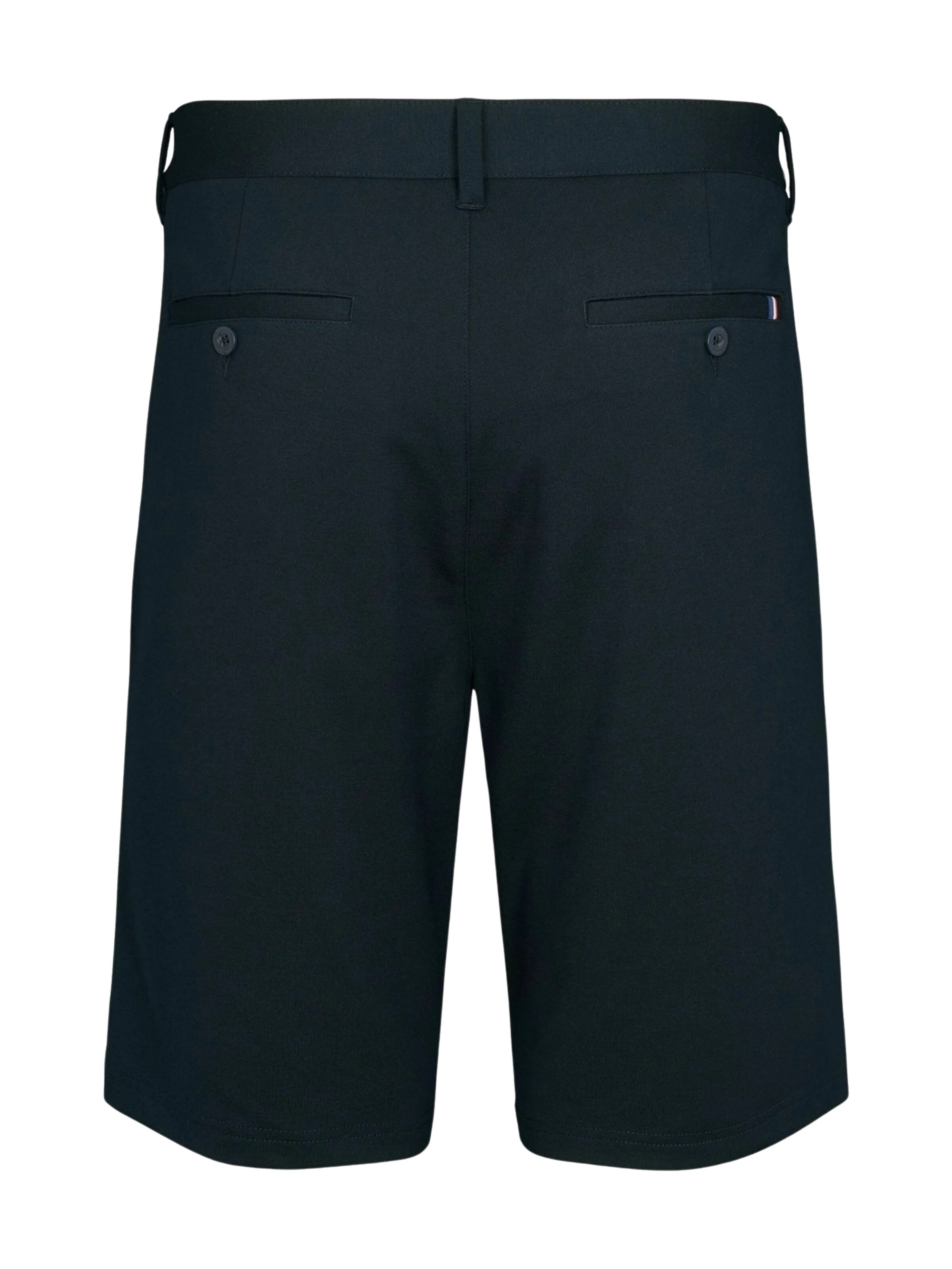 U.S. POLO ASSN. Regular Chinohousut 'Jack' värissä sininen