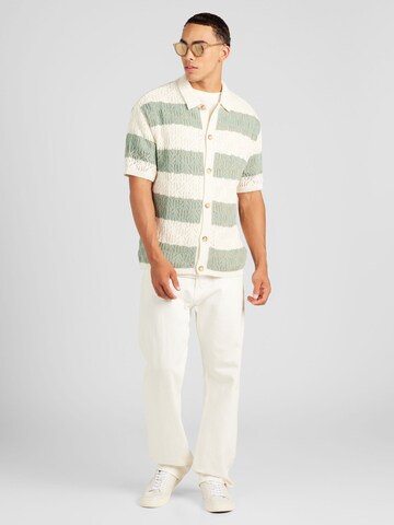 TOPMAN Trui in Beige