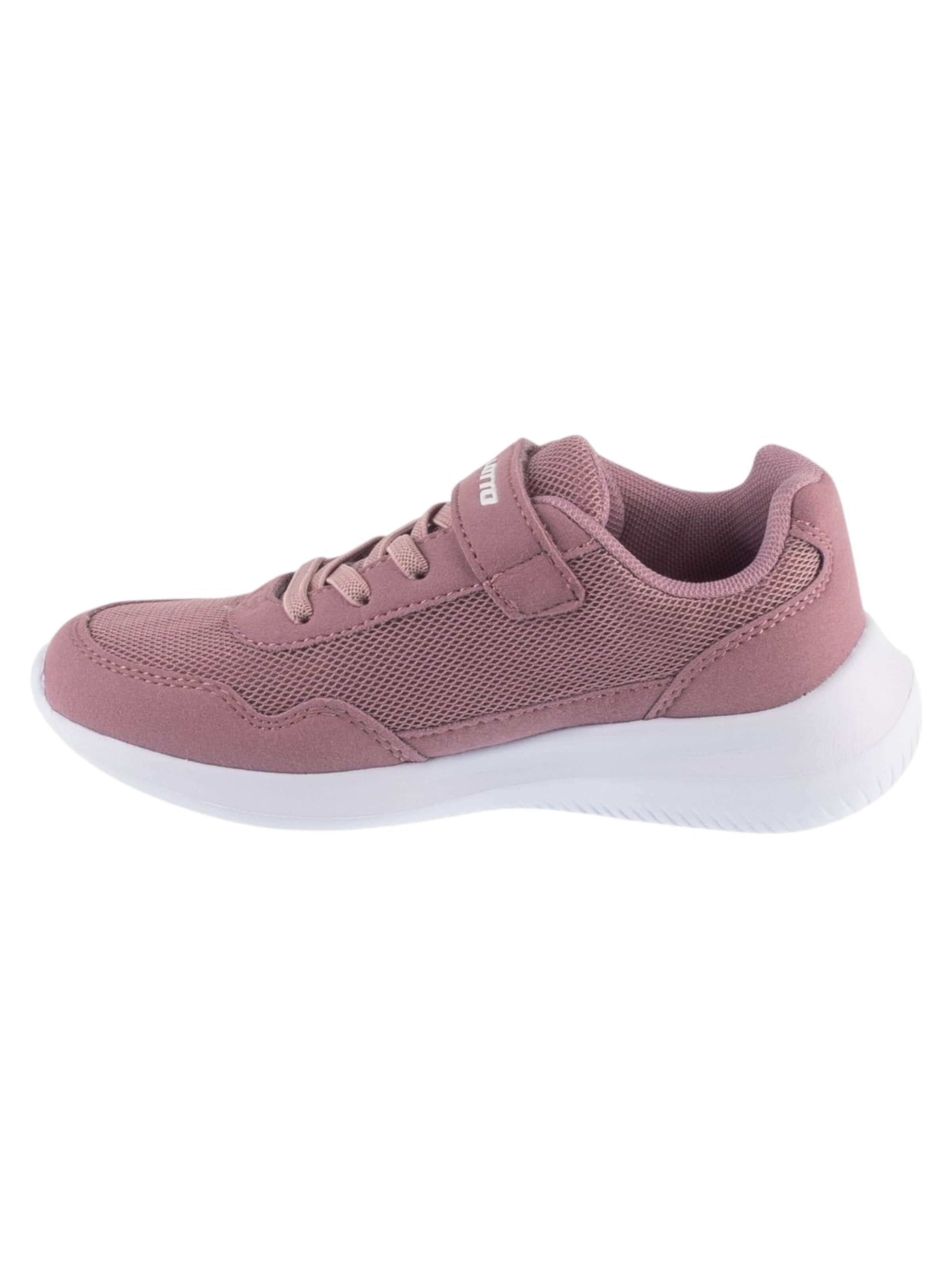 Baskets 'Connect K' LOTTO en rose