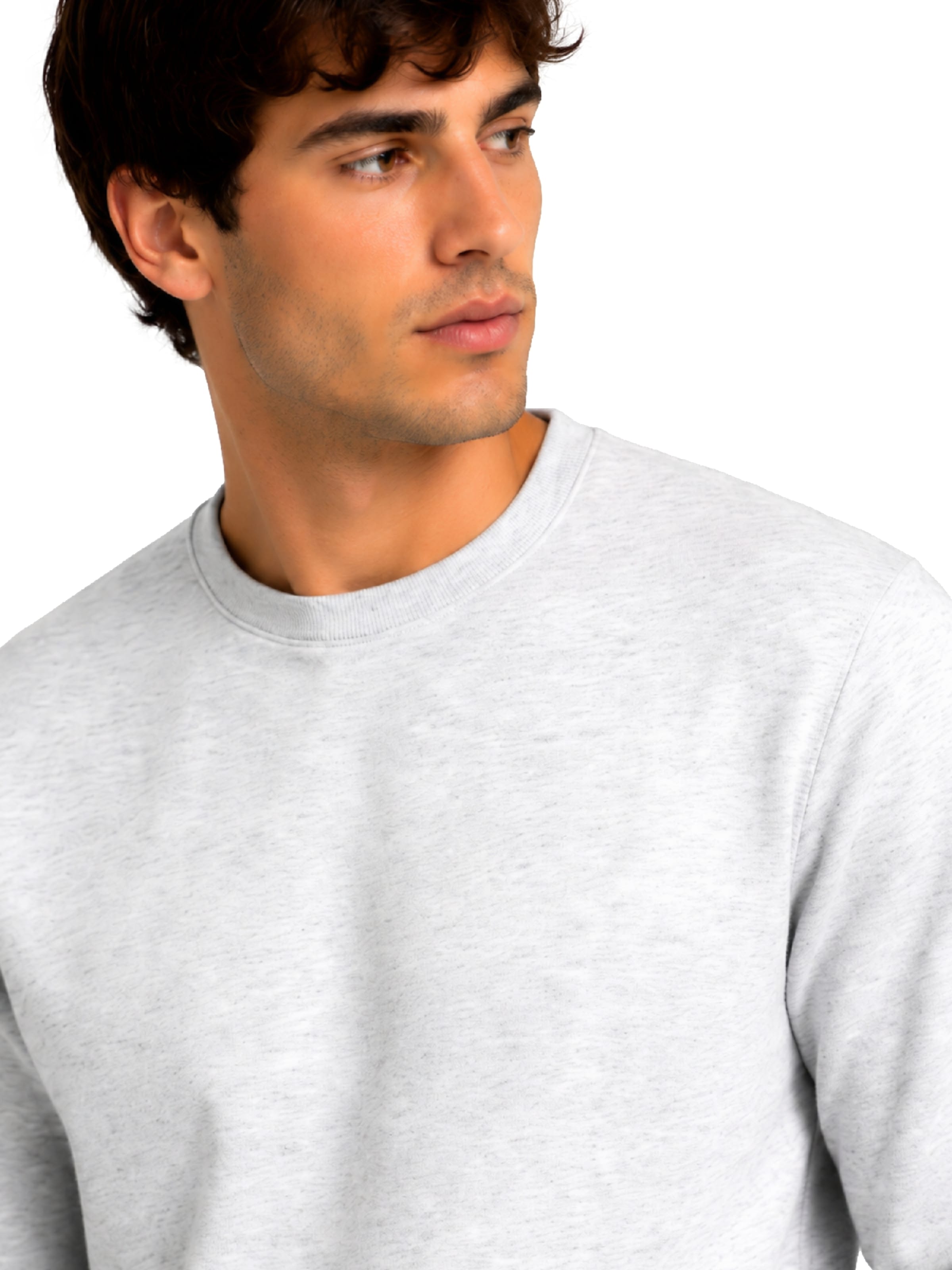 Only & Sons - Sudadera 'ONSChase' en gris