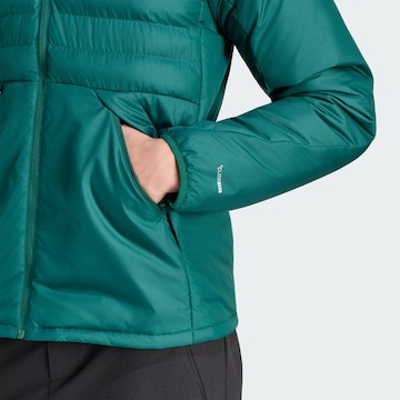 Giacca per outdoor 'Multi' di ADIDAS TERREX in verde