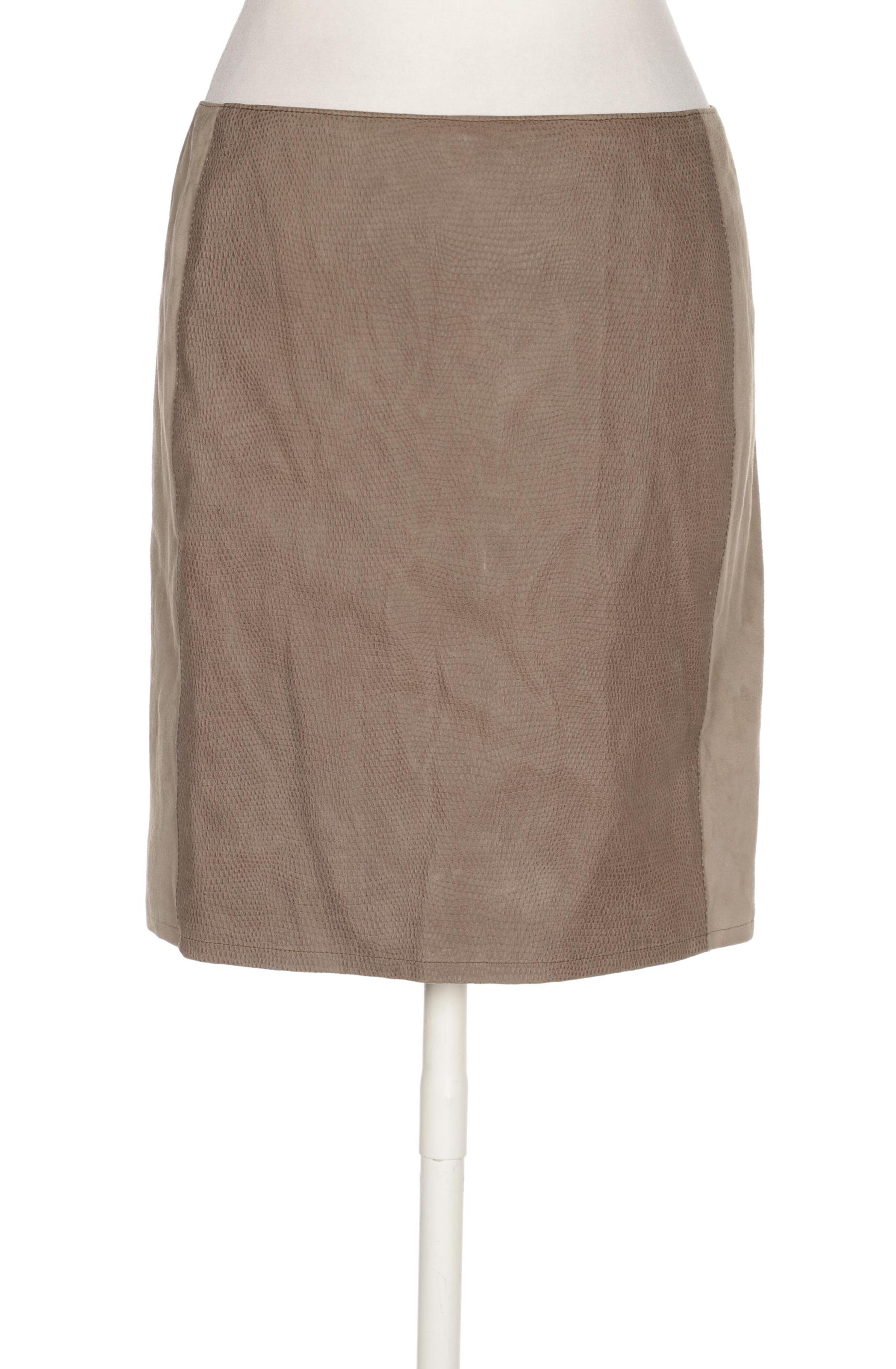 Marc Cain Rock S in Braun: Vorderseite