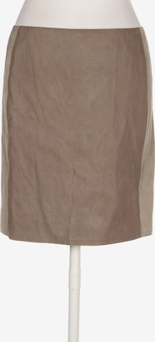 Marc Cain Rock S in Braun: Vorderseite