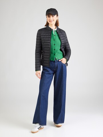 Frieda & Freddies NY Átmeneti dzseki 'Judy' - fekete