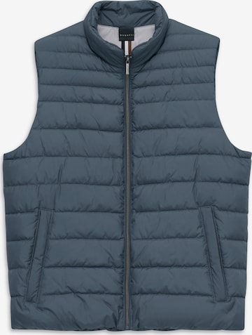 pilka bugatti Liemenė: priekis