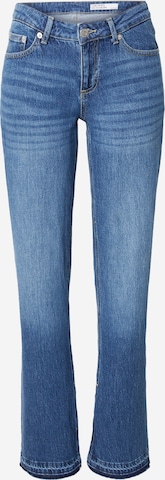 VERO MODA Regular Jeans 'Jada' i blå: framsida