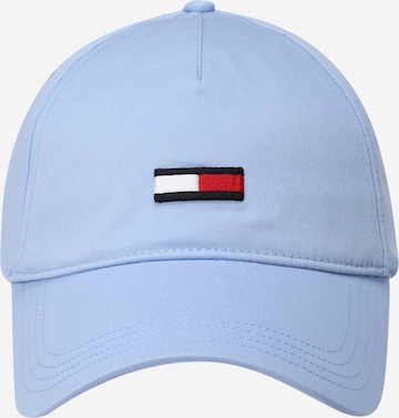 Tommy Jeans Cap in Blau