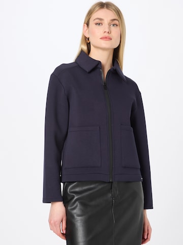 RINO & PELLE Jacke in Blau: predná strana