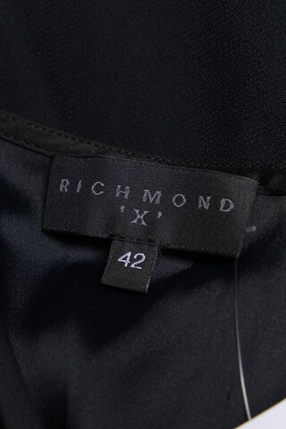 Richmond Dress in S in Black