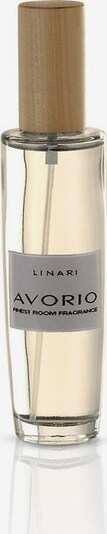 Linari Raumduft 'Avorio' in transparent, Produktansicht
