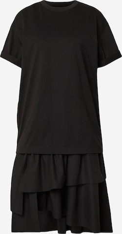 3.1 Phillip LimHaljina - crna boja: prednji dio