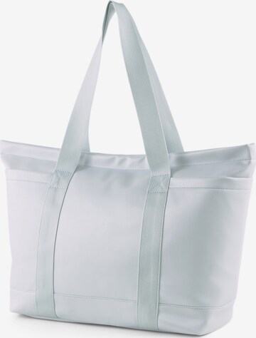 PUMA Sports Bag 'Core Up' in White