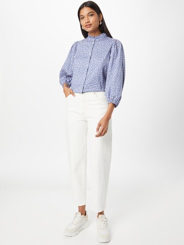 GAP Blouse in Blue