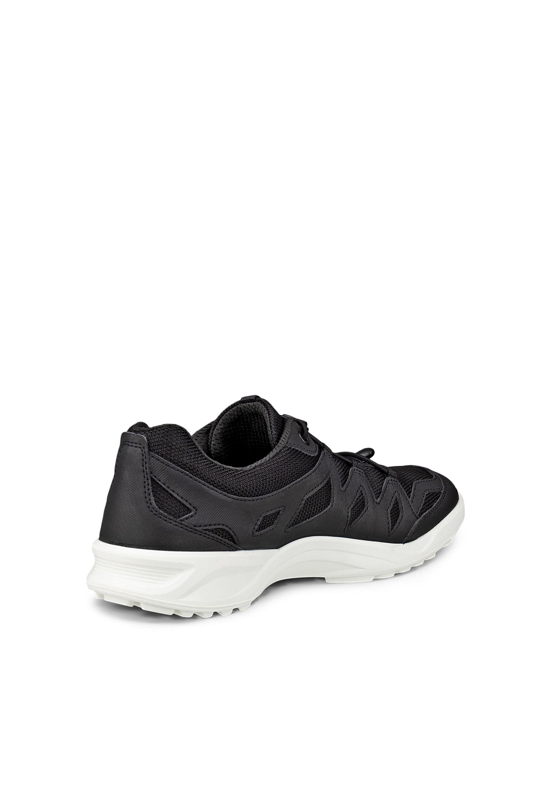 ECCO Sneaker 'Terracruise' in Schwarz