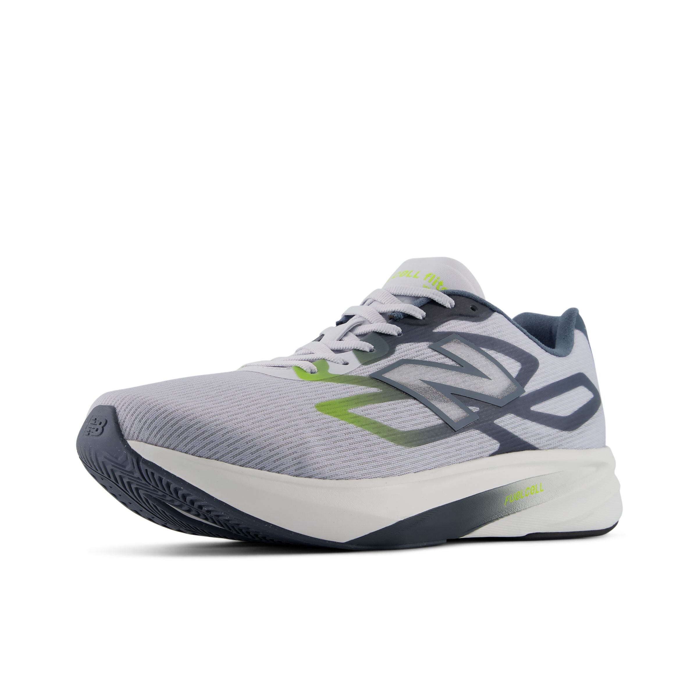 new balance - Zapatillas de running 'Flite-R' en gris