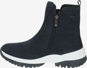 Bottines CAPRICE en bleu