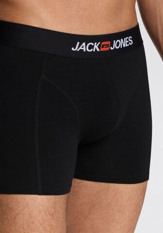 JACK & JONES Boxer shorts in Black