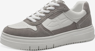 Tamaris Sneaker low i grå: forside