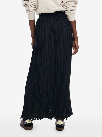 Jupe Desigual en noir