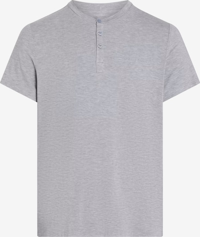 Calvin Klein Paita koossa L värissä harmaa, Tuotenäkymä