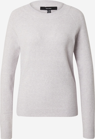 Pullover 'VMDOFFY' di Vero Moda Tall in lilla: frontale