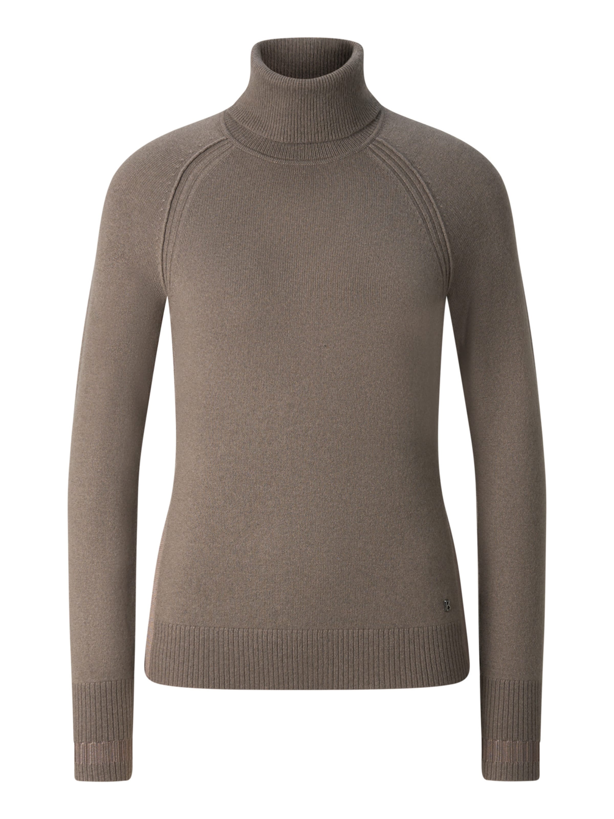 BOGNER Sweater 'Vaiana' in XS in Brown, Item view