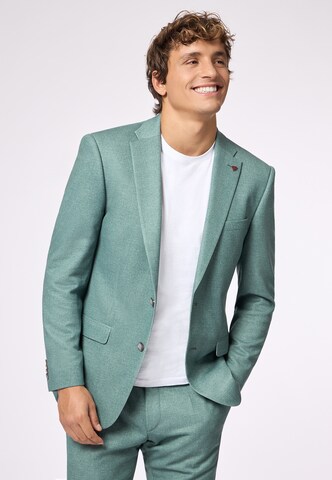 ROY ROBSON Slimfit Pak in Groen
