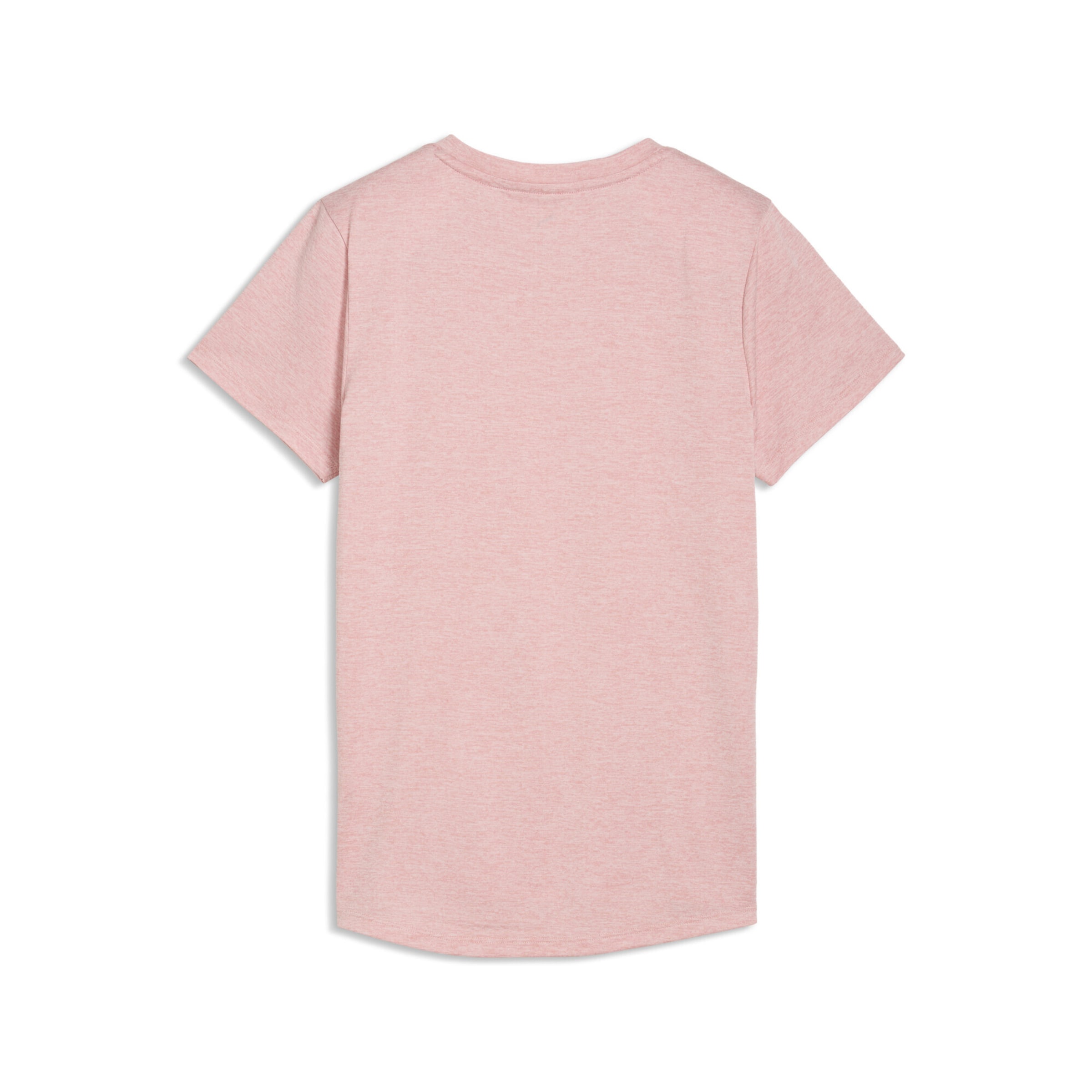 PUMA Functioneel shirt 'TAD Essentials' in Roze