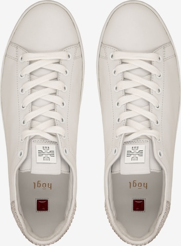 Högl Sneakers in White