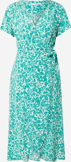 Suncoo Summer dress in Green / White, Item view