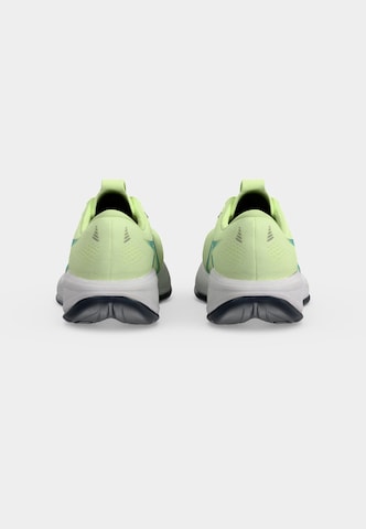 Chaussure de course 'GEL-CUMULUS 28' ASICS en vert
